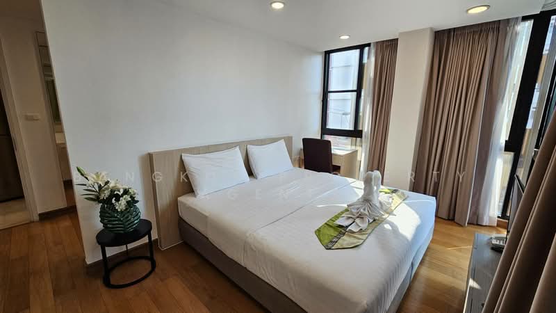 WORA Sukhumvit 49, Bangkok, 49 สุขุมวิท, Khlong Tan Nua, Watthana, Bangkok, 1 Bedroom, 65 sqm, Condo For Rent, by BANGKOK PROPERTY AGENTS, 500386917 - DDproperty.com