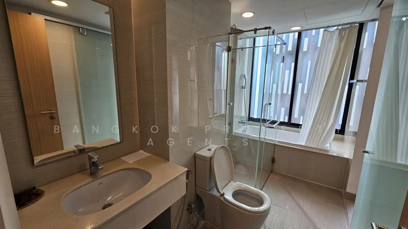 WORA Sukhumvit 49, Bangkok, 49 สุขุมวิท, Khlong Tan Nua, Watthana, Bangkok, 1 Bedroom, 65 sqm, Condo For Rent, by BANGKOK PROPERTY AGENTS, 500386917 - DDproperty.com