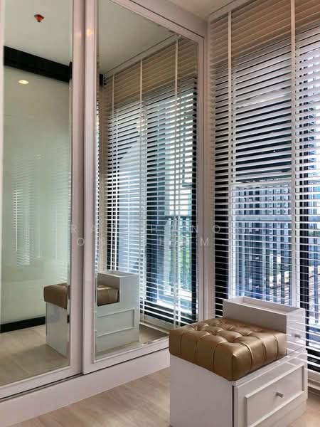 Life Asoke, Bangkok, Asoke-Dindang Road, Bang Kapi, Huai Khwang, Bangkok, 1 Bedroom, 35 sqm, Condo For Sale, by Ratchanon Songthammakul, 500386918 - DDproperty.com