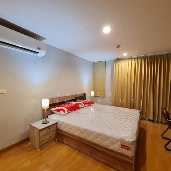 Serene Place Sukhumvit 24, Bangkok, 9 Soi Sukhumvit 24, Sukhumvit Road, Khong Tan, Khlong Toei, Bangkok, 1 Bedroom, 69 sqm, Condo For Rent, by Natlyn Kongsapook, 500386919 - DDproperty.com