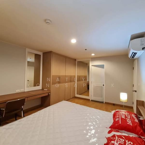 Serene Place Sukhumvit 24 : ซีรีน เพลส สุขุมวิท 24, กรุงเทพ, 9 ซอยเมธีนิเวศม์ ถนนสุขุมวิท 24, คลองตัน, คลองเตย, กรุงเทพ, 69 ตร.ม., คอนโด ให้เช่า, โดย Natlyn Kongsapook, 500386919 - DDproperty.com