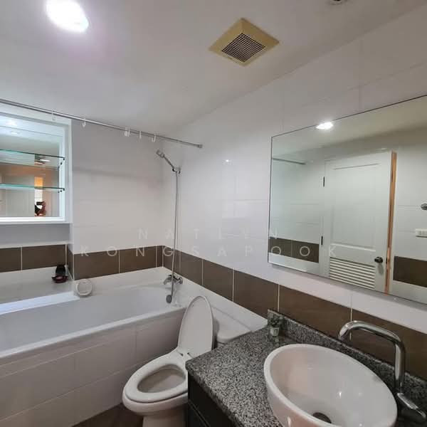 Serene Place Sukhumvit 24 : ซีรีน เพลส สุขุมวิท 24, กรุงเทพ, 9 ซอยเมธีนิเวศม์ ถนนสุขุมวิท 24, คลองตัน, คลองเตย, กรุงเทพ, 69 ตร.ม., คอนโด ให้เช่า, โดย Natlyn Kongsapook, 500386919 - DDproperty.com