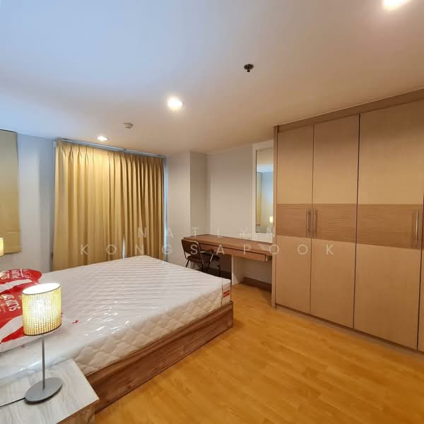 Serene Place Sukhumvit 24 : ซีรีน เพลส สุขุมวิท 24, กรุงเทพ, 9 ซอยเมธีนิเวศม์ ถนนสุขุมวิท 24, คลองตัน, คลองเตย, กรุงเทพ, 69 ตร.ม., คอนโด ให้เช่า, โดย Natlyn Kongsapook, 500386919 - DDproperty.com