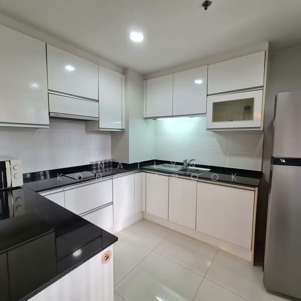Serene Place Sukhumvit 24 : ซีรีน เพลส สุขุมวิท 24, กรุงเทพ, 9 ซอยเมธีนิเวศม์ ถนนสุขุมวิท 24, คลองตัน, คลองเตย, กรุงเทพ, 69 ตร.ม., คอนโด ให้เช่า, โดย Natlyn Kongsapook, 500386919 - DDproperty.com