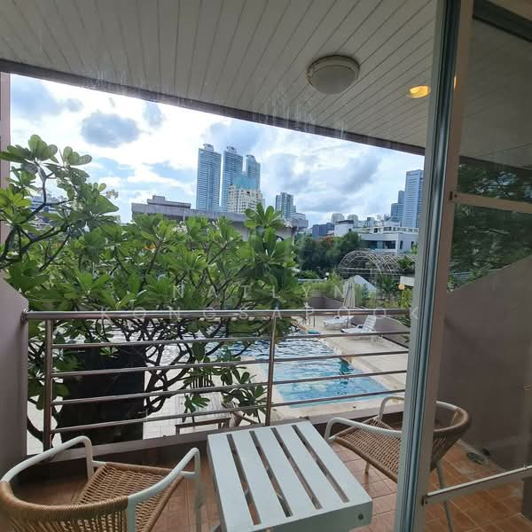 Serene Place Sukhumvit 24, Bangkok, 9 Soi Sukhumvit 24, Sukhumvit Road, Khong Tan, Khlong Toei, Bangkok, 1 Bedroom, 69 sqm, Condo For Rent, by Natlyn Kongsapook, 500386919 - DDproperty.com