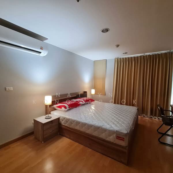 Serene Place Sukhumvit 24 : ซีรีน เพลส สุขุมวิท 24, กรุงเทพ, 9 ซอยเมธีนิเวศม์ ถนนสุขุมวิท 24, คลองตัน, คลองเตย, กรุงเทพ, 69 ตร.ม., คอนโด ให้เช่า, โดย Natlyn Kongsapook, 500386919 - DDproperty.com