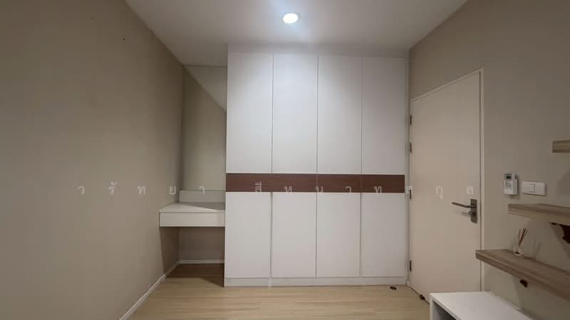Baan Klang Muang Kaset-Nawamin, Bangkok, Soi Nawamin 70 Yeak 11-2, Khlong Kum, Bueng Kum, Bangkok, 3 Bedrooms, 220 sqm, Townhouse For Rent, by วรัทยา สีหนาทสกุล, 500386921 - DDproperty.com