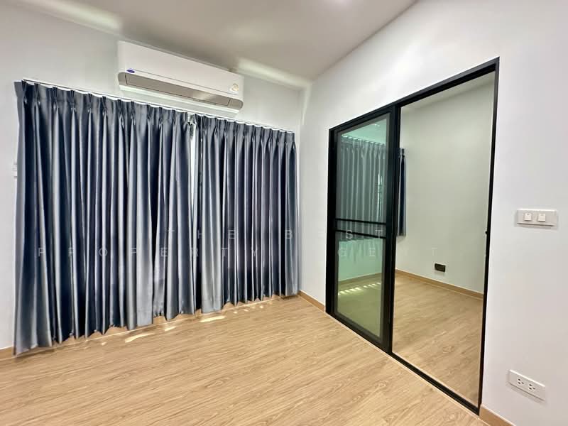 ดิสทริค 62, Bangkok, Dok Mai, Prawet, Bangkok, 3 Bedrooms, 163 sqm, Townhouse For Sale, by The Best Property Agent จินนี่, 500386922 - DDproperty.com