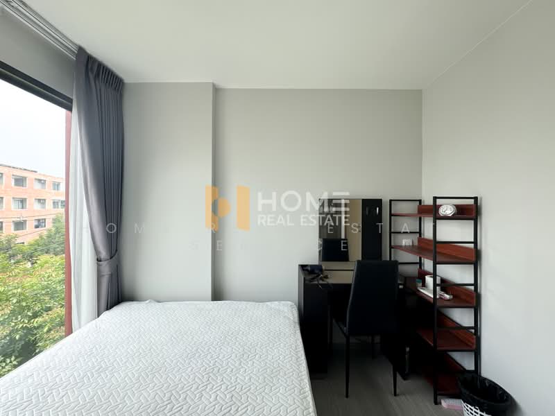 The Privacy S101, Bangkok, Soi Punna Withi 16 Sukhumvit Road, Bang Chak, Phra Khanong, Bangkok, 2 Bedrooms, 49 sqm, Condo For Sale, by HOME Real Estate Service, 500386924 - DDproperty.com