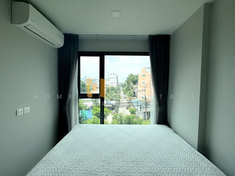 The Privacy S101, Bangkok, Soi Punna Withi 16 Sukhumvit Road, Bang Chak, Phra Khanong, Bangkok, 2 Bedrooms, 49 sqm, Condo For Sale, by HOME Real Estate Service, 500386924 - DDproperty.com