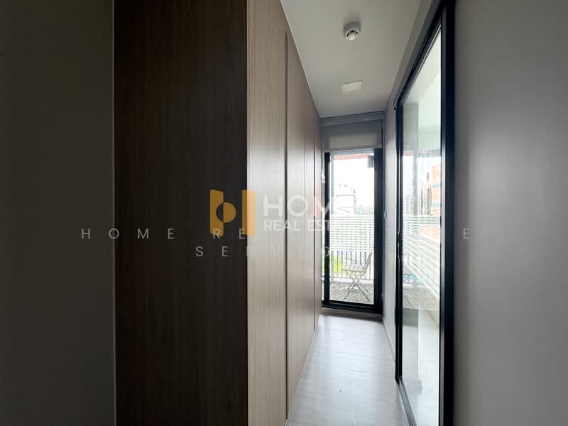 The Privacy S101, Bangkok, Soi Punna Withi 16 Sukhumvit Road, Bang Chak, Phra Khanong, Bangkok, 2 Bedrooms, 49 sqm, Condo For Sale, by HOME Real Estate Service, 500386924 - DDproperty.com