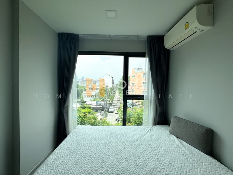 The Privacy S101, Bangkok, Soi Punna Withi 16 Sukhumvit Road, Bang Chak, Phra Khanong, Bangkok, 2 Bedrooms, 49 sqm, Condo For Sale, by HOME Real Estate Service, 500386924 - DDproperty.com