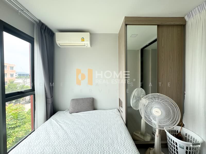 The Privacy S101, Bangkok, Soi Punna Withi 16 Sukhumvit Road, Bang Chak, Phra Khanong, Bangkok, 2 Bedrooms, 49 sqm, Condo For Sale, by HOME Real Estate Service, 500386924 - DDproperty.com