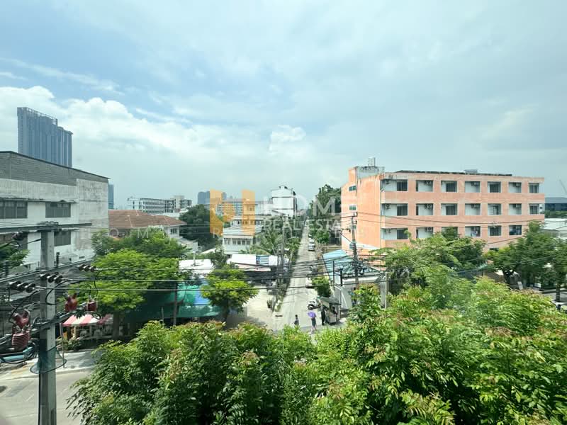 The Privacy S101, กรุงเทพ, ซอยปุณณวิถี 16 ถนนสุขุมวิท 101, บางจาก, พระโขนง, กรุงเทพ, 49 ตร.ม., คอนโด ขาย, โดย HOME Real Estate Service, 500386924 - DDproperty.com