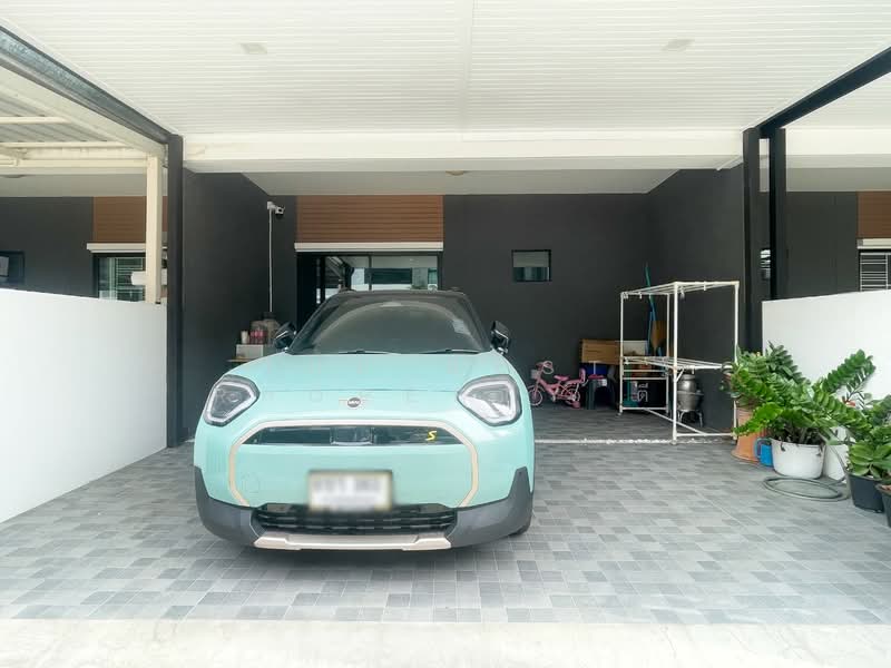 Unio Town Srinakarin-Bangna, Samut Prakan, Soi Phatthana Chumchon 17, Bang Kaeo, Bang Plee, Samut Prakan, 3 Bedrooms, 100 sqm, Townhouse For Sale, by The Best Property ตี, 500386927 - DDproperty.com