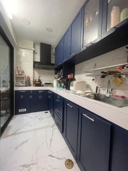 Unio Town Srinakarin-Bangna, Samut Prakan, Soi Phatthana Chumchon 17, Bang Kaeo, Bang Plee, Samut Prakan, 3 Bedrooms, 100 sqm, Townhouse For Sale, by The Best Property ตี, 500386927 - DDproperty.com