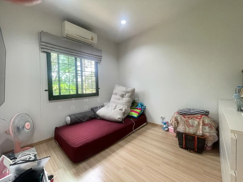 Unio Town Srinakarin-Bangna, Samut Prakan, Soi Phatthana Chumchon 17, Bang Kaeo, Bang Plee, Samut Prakan, 3 Bedrooms, 100 sqm, Townhouse For Sale, by The Best Property ตี, 500386927 - DDproperty.com