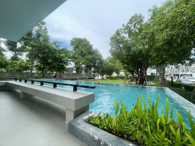 Unio Town Srinakarin-Bangna : ยูนิโอ ทาวน์ ศรีนครินทร์-บางนา, สมุทรปราการ, ซอยพัฒนาชุมชน 17, บางแก้ว, บางพลี, สมุทรปราการ, 100 ตร.ม., ทาวน์เฮ้าส์ ขาย, โดย The Best Property ตี, 500386927 - DDproperty.com