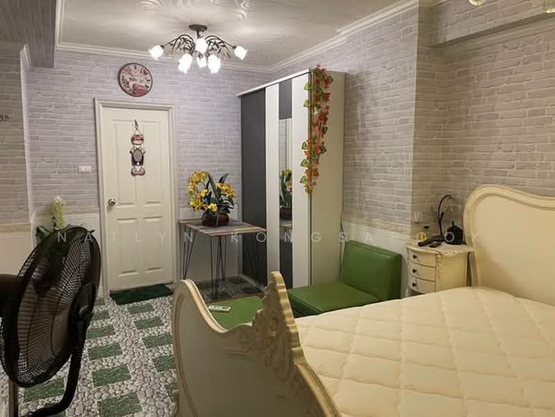 Supalai City Resort Ratchayothin-Phaholyothin 32 : ศุภาลัย ซิตี้ รีสอร์ท รัชโยธิน - พหลโยธิน 32, กรุงเทพ, ถ.เสนานิคม1, จันทรเกษม, จตุจักร, กรุงเทพ, 65 ตร.ม., คอนโด ให้เช่า, โดย Natlyn Kongsapook, 500386928 - DDproperty.com