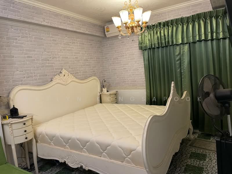 Supalai City Resort Ratchayothin-Phaholyothin 32 : ศุภาลัย ซิตี้ รีสอร์ท รัชโยธิน - พหลโยธิน 32, กรุงเทพ, ถ.เสนานิคม1, จันทรเกษม, จตุจักร, กรุงเทพ, 65 ตร.ม., คอนโด ให้เช่า, โดย Natlyn Kongsapook, 500386928 - DDproperty.com