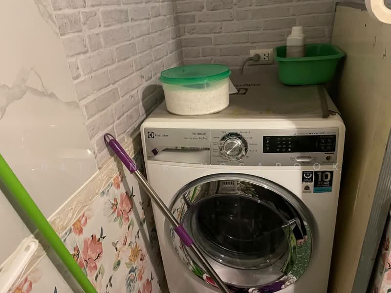 Supalai City Resort Ratchayothin-Phaholyothin 32, Bangkok, Senanikom 1 Rd., Chan Kasem, Chatuchak, Bangkok, 2 Bedrooms, 65 sqm, Condo For Rent, by Natlyn Kongsapook, 500386928 - DDproperty.com