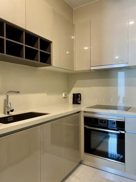LAVIQ Sukhumvit 57, Bangkok, Soi Sukhumvit 57, Sukhumvit Road, Khlong Tan Nua, Watthana, Bangkok, 2 Bedrooms, 98 sqm, Condo For Rent, by Simon Decalf, 500386932 - DDproperty.com