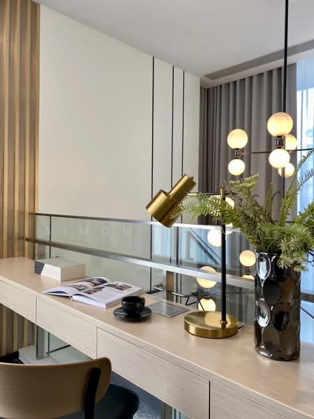 LAVIQ Sukhumvit 57, Bangkok, Soi Sukhumvit 57, Sukhumvit Road, Khlong Tan Nua, Watthana, Bangkok, 2 Bedrooms, 98 sqm, Condo For Rent, by Simon Decalf, 500386932 - DDproperty.com