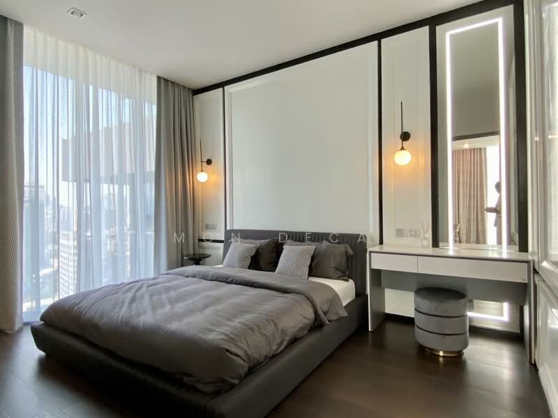 LAVIQ Sukhumvit 57, Bangkok, Soi Sukhumvit 57, Sukhumvit Road, Khlong Tan Nua, Watthana, Bangkok, 2 Bedrooms, 98 sqm, Condo For Rent, by Simon Decalf, 500386932 - DDproperty.com