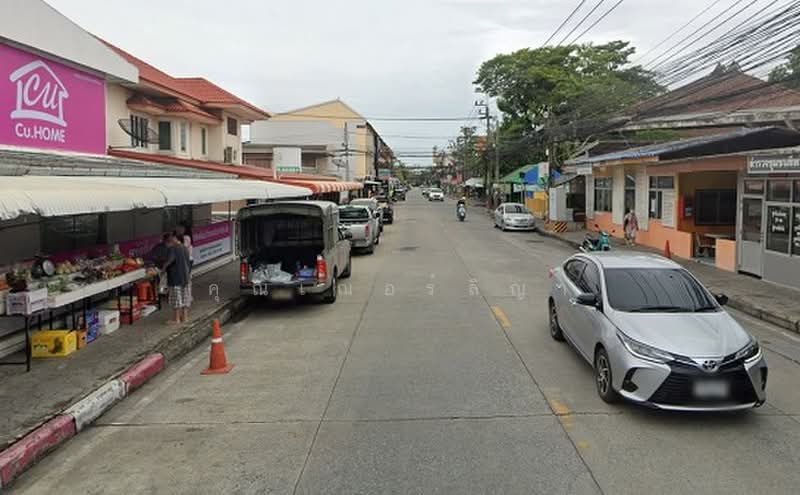 ขายที่ดิน ถนนสุขุมวิท ใกล้ BTS ปู่เจ้า เพียง 1 นาที, สมุทรปราการ, สุขุมวิท, เทพารักษ์, เมืองสมุทรปราการ, สมุทรปราการ, 1,600 ตร.ม., ที่ดิน ขาย, โดย คุณเฌอร์ลิญา, 500386934 - DDproperty.com