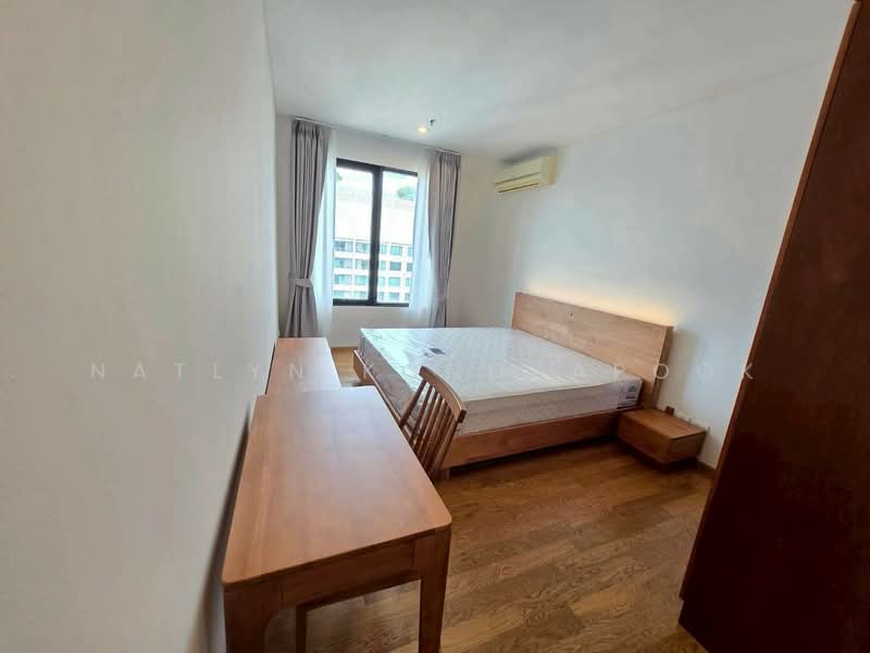 Villa Asoke, Bangkok, 1588 New Petchburi Road, Makkasan, Ratchathewi, Bangkok, 4 Bedrooms, 313 sqm, Condo For Rent, by Natlyn Kongsapook, 500386935 - DDproperty.com