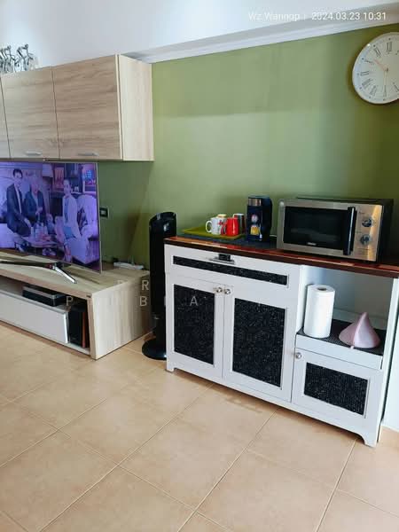 Wongamat Garden Beach, Chon Buri (Pattaya), Na Kluea 16 Alley, Na Kloe, Bang Lamung (Pattaya), Chon Buri (Pattaya), Studio, 46 sqm, Condo For Rent, by Praveen Peter, 500386937 - DDproperty.com