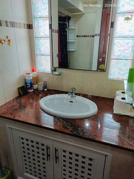 Wongamat Garden Beach, Chon Buri (Pattaya), Na Kluea 16 Alley, Na Kloe, Bang Lamung (Pattaya), Chon Buri (Pattaya), Studio, 46 sqm, Condo For Rent, by Praveen Peter, 500386937 - DDproperty.com