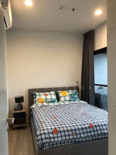 XT Ekkamai, Bangkok, 259 Soi Sukhumvit 63, Khlong Tan Nua, Watthana, Bangkok, 1 Bedroom, 30 sqm, Condo For Rent, by Natlyn Kongsapook, 500386939 - DDproperty.com