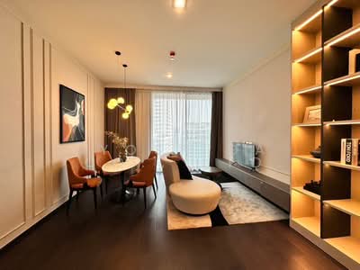 For Rent - LAVIQ Sukhumvit 57, Bangkok