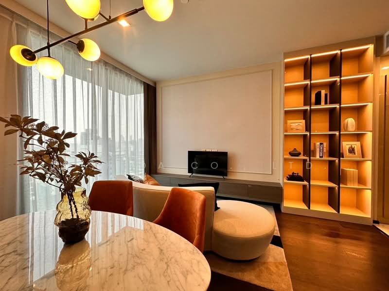LAVIQ Sukhumvit 57, Bangkok, Soi Sukhumvit 57, Sukhumvit Road, Khlong Tan Nua, Watthana, Bangkok, 2 Bedrooms, 76 sqm, Condo For Rent, by Yoshida Co., Ltd., 500386941 - DDproperty.com