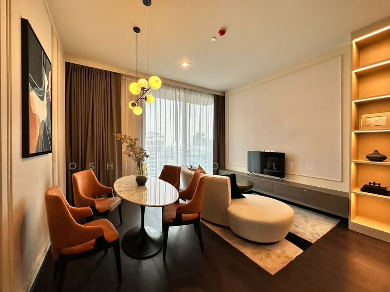LAVIQ Sukhumvit 57, Bangkok, Soi Sukhumvit 57, Sukhumvit Road, Khlong Tan Nua, Watthana, Bangkok, 2 Bedrooms, 76 sqm, Condo For Rent, by Yoshida Co., Ltd., 500386941 - DDproperty.com