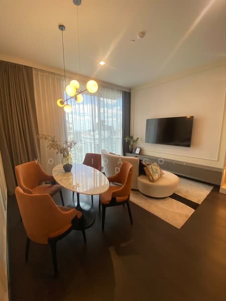 LAVIQ Sukhumvit 57, Bangkok, Soi Sukhumvit 57, Sukhumvit Road, Khlong Tan Nua, Watthana, Bangkok, 2 Bedrooms, 76 sqm, Condo For Rent, by Yoshida Co., Ltd., 500386941 - DDproperty.com