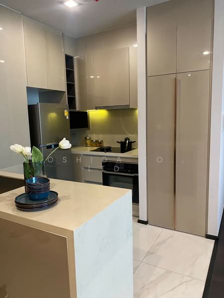LAVIQ Sukhumvit 57, Bangkok, Soi Sukhumvit 57, Sukhumvit Road, Khlong Tan Nua, Watthana, Bangkok, 2 Bedrooms, 76 sqm, Condo For Rent, by Yoshida Co., Ltd., 500386941 - DDproperty.com