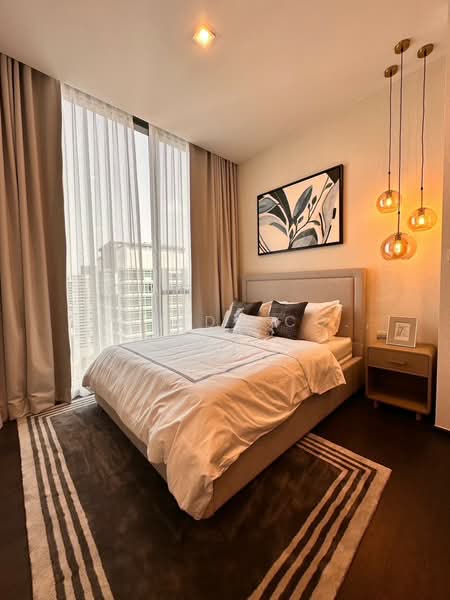 LAVIQ Sukhumvit 57, Bangkok, Soi Sukhumvit 57, Sukhumvit Road, Khlong Tan Nua, Watthana, Bangkok, 2 Bedrooms, 76 sqm, Condo For Rent, by Yoshida Co., Ltd., 500386941 - DDproperty.com