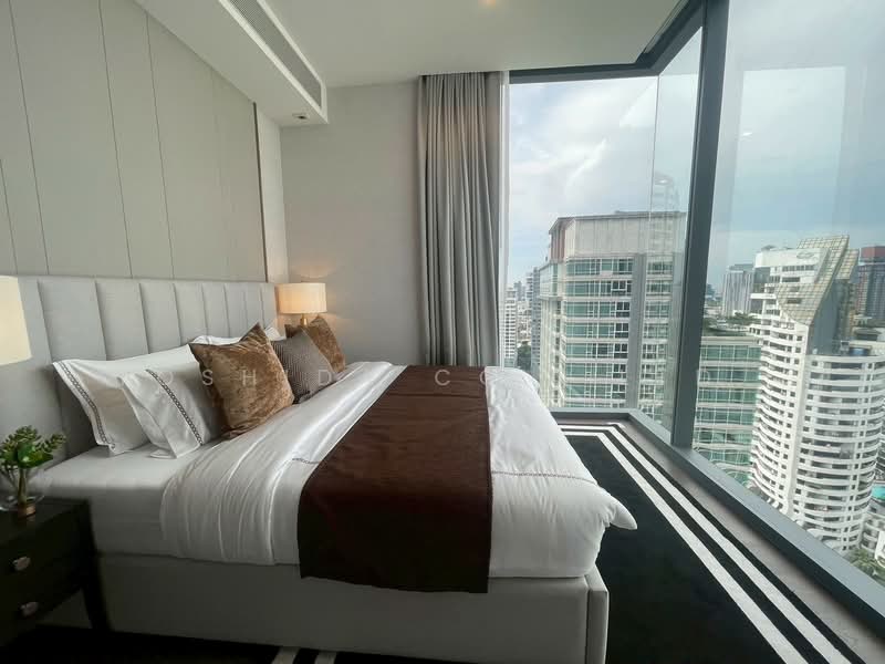 LAVIQ Sukhumvit 57, Bangkok, Soi Sukhumvit 57, Sukhumvit Road, Khlong Tan Nua, Watthana, Bangkok, 2 Bedrooms, 76 sqm, Condo For Rent, by Yoshida Co., Ltd., 500386941 - DDproperty.com