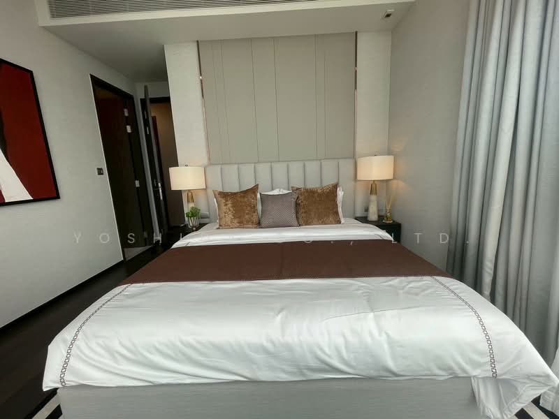 LAVIQ Sukhumvit 57, Bangkok, Soi Sukhumvit 57, Sukhumvit Road, Khlong Tan Nua, Watthana, Bangkok, 2 Bedrooms, 76 sqm, Condo For Rent, by Yoshida Co., Ltd., 500386941 - DDproperty.com
