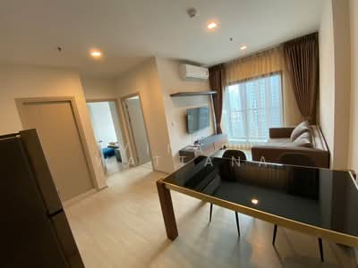 For Rent - Life Sukhumvit 48, Bangkok