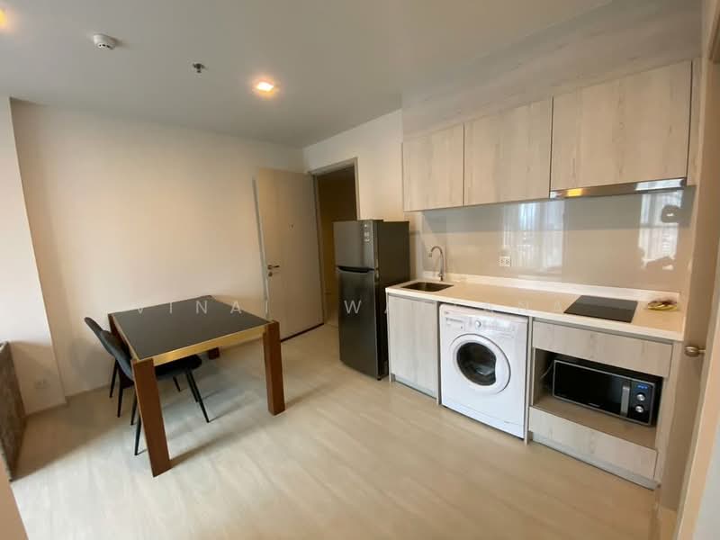 Life Sukhumvit 48, Bangkok, Soi Sukhumvit 48, Phra Kanong, Khlong Toei, Bangkok, 2 Bedrooms, 49 sqm, Condo For Rent, by Vinai Wattana, 500386942 - DDproperty.com
