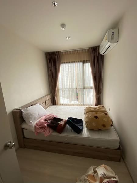 Life Sukhumvit 48, Bangkok, Soi Sukhumvit 48, Phra Kanong, Khlong Toei, Bangkok, 2 Bedrooms, 49 sqm, Condo For Rent, by Vinai Wattana, 500386942 - DDproperty.com