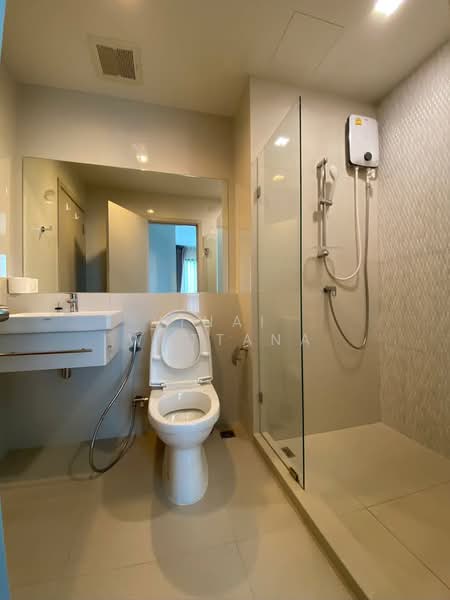 Life Sukhumvit 48, Bangkok, Soi Sukhumvit 48, Phra Kanong, Khlong Toei, Bangkok, 2 Bedrooms, 49 sqm, Condo For Rent, by Vinai Wattana, 500386942 - DDproperty.com