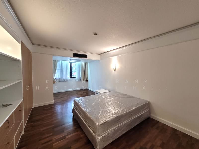Peng Seng Mansion, Bangkok, หลังสวน หลังสวน, Lumphini, Pathum Wan, Bangkok, 3 Bedrooms, 250 sqm, Condo For Rent, by Knight Frank Chartered (Thailand) Co.,Ltd, 500386944 - DDproperty.com