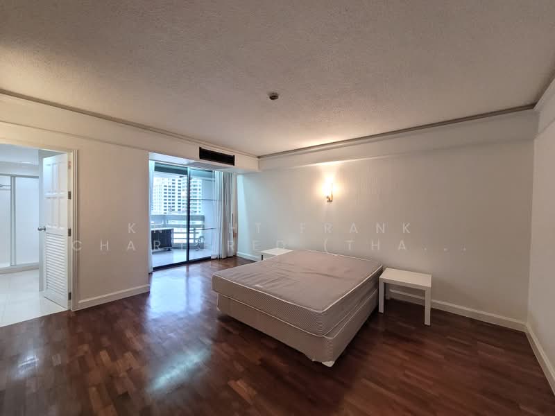 Peng Seng Mansion, Bangkok, หลังสวน หลังสวน, Lumphini, Pathum Wan, Bangkok, 3 Bedrooms, 250 sqm, Condo For Rent, by Knight Frank Chartered (Thailand) Co.,Ltd, 500386944 - DDproperty.com