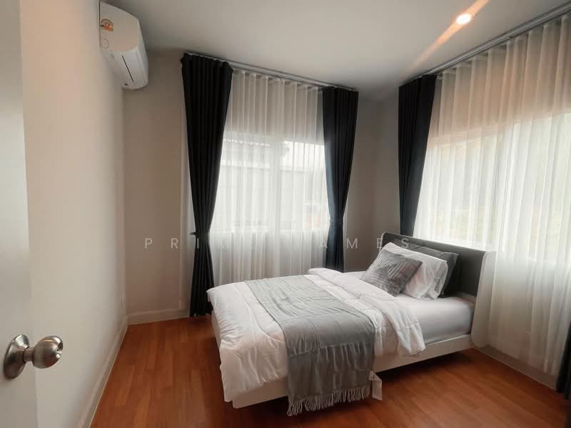 Anasiri Paklok, Phuket, Tha Ruea-Muang Mai Road, Pa Khlok, Thalang, Phuket, 4 Bedrooms, 148 sqm, Single Detached House For Rent, by Prime James, 500386946 - DDproperty.com