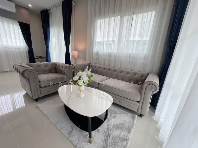 Anasiri Paklok, Phuket, Tha Ruea-Muang Mai Road, Pa Khlok, Thalang, Phuket, 4 Bedrooms, 148 sqm, Single Detached House For Rent, by Prime James, 500386946 - DDproperty.com
