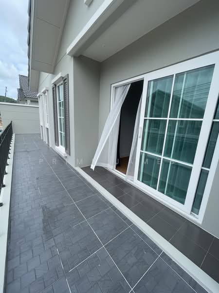 Anasiri Paklok, Phuket, Tha Ruea-Muang Mai Road, Pa Khlok, Thalang, Phuket, 4 Bedrooms, 148 sqm, Single Detached House For Rent, by Prime James, 500386946 - DDproperty.com